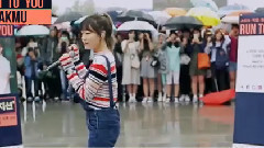 乐童音乐家 - RE-BYE & HOW PEOPLE MOVE & 1 more RUN TO YOU Ep.1
