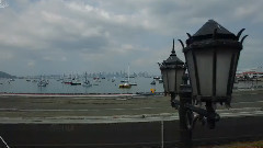 音乐短片 - 航拍巴拿马