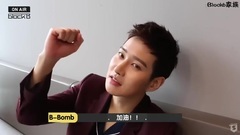 Block B - [BlockB家族中字]ON AIR BlockB)
