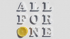All For One