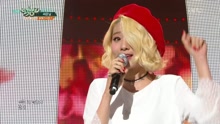  - Fight Day KBS音乐银行 现场版 16/05/13