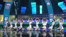 twice - Cheer Up - KBS音乐银行 现场版 16/05/13