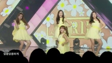 APRIL - TinkerBell - MBC音乐中心 现场版 16/05/14