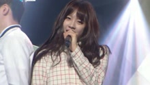 MIXX - OH MA MIND - MBC音乐中心 现场版 16/05/14