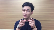 周兴哲 - Eric周兴哲 - 2016HITO流行音乐奖颁奖典礼直播预告