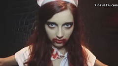 音乐短片 - 万圣节不眠之夜