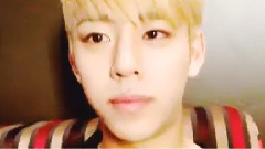 B.A.P - B.A.P Vring U(进来in赫尔辛基)