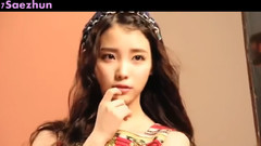 IU - 周五见