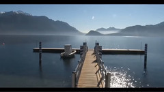 音乐短片,风景 - 不值得