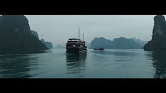 音乐短片,风景 - 寂寞沙洲冷
