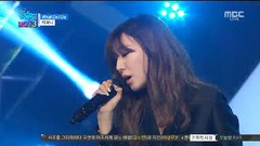 Tiffany(少女时代) - What Do I D&I Just Wanna Dance