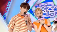 Sana(Twice) - Sana 音乐中心特别MC Cut