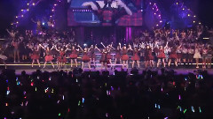 AKB48,高桥南 - 唇にBe My Baby