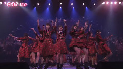 高桥南,AKB48 - 唇にBe My Baby
