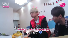 Ken(VIXX),VIXX LR,VIXX - VIXX with MOZZI EP1