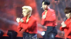 Ken(VIXX),VIXX - Chained Up