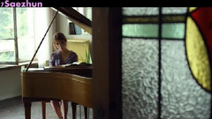 IU - 曾经蔚蓝