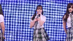 GFriend,艺琳(GFriend) - Glass Bead