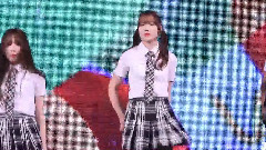 GFriend,艺琳(GFriend) - Rough