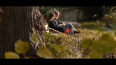 音乐短片 - 不能遵守的诺言(情定大饭店)