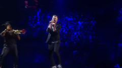 Justin Timberlake - Rock Your Body & Can't Stop The Feeling