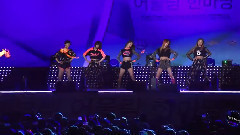 EXID - UP AND DOWN