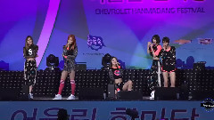 EXID - HOT PINK