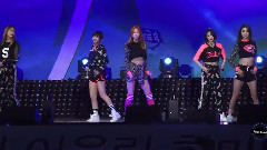 EXID - Ah Yeah