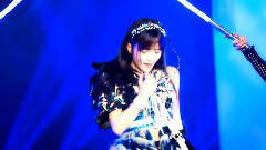 鞠婧祎(SNH48) - Lightsaber