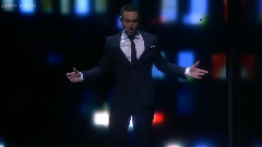 Måns Zelmerlöw - Fire In The Rain & Heroes