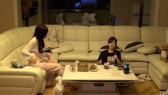 Sunny(少女时代),Tiffany(少女时代),允儿(少女时代),少女时代 - 宿舍日常 林允儿&黄美英&李顺圭Cut