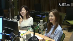 少女时代-TTS,允儿(少女时代),Sunny(少女时代),少女时代,徐贤(少女时代) - Sunny的FM DATE 电话连线TaeTiSeo