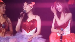 Tiffany(少女时代),太妍(少女时代),少女时代-TTS,少女时代 - Once In A Lifetime