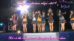 Sunny(少女时代),少女时代 - Happy 28th Birthday Sunny
