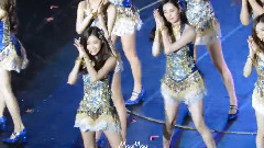 孝渊(少女时代),Yuri(少女时代),允儿(少女时代),徐贤(少女时代),少女时代 - GEE