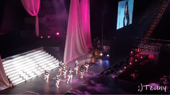 Sunny(少女时代),Yuri(少女时代),允儿(少女时代),孝渊(少女时代),少女时代 - Bump It