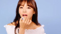 金世正(gugudan),I.O.I - Stella Beauty X I.O.I 金世正 Ver. 16/05/14