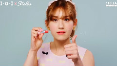 Somi,I.O.I - Stella Beauty X I.O.I SOMI Ver.