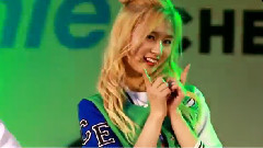 Sana(Twice) - 游击演唱会