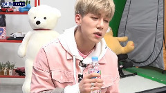 Cross Gene - 安静