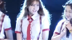 I.O.I - Knock Knock Knock