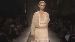 音乐短片 - Etro 2016 Chun Xia Milan Fashion Show