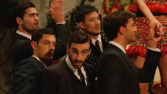 音乐短片 - Dolce & Gabbana 2016 Chun Aia Series Of Ads