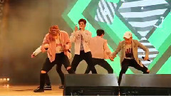 MAP6 - 户外公演 第五弹 乐天世界