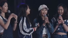 Sistar - Talk