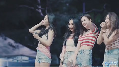 Sistar - Talk3 & Touch My Body