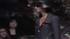 音乐短片 - Milan Fashion Week Show Dolce & Gabbana Springsummer 2004