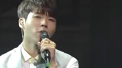 南优铉(Infinite) - 点头 - SBS人气歌谣 现场版 16/05/15