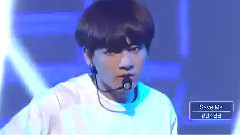 防弹少年团 - Save Me & Fire - SBS人气歌谣 现场版 16/05/15