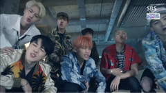 田柾国(防弹少年团),防弹少年团 - Save Me